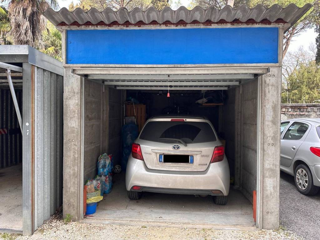 Garage/Posto Auto