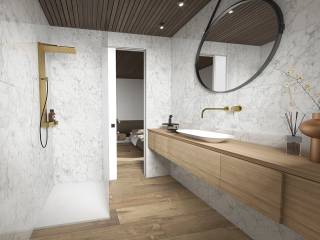 b39 bagno padronale