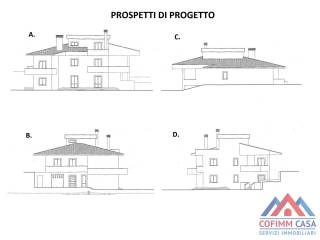 Prospetti di progetto