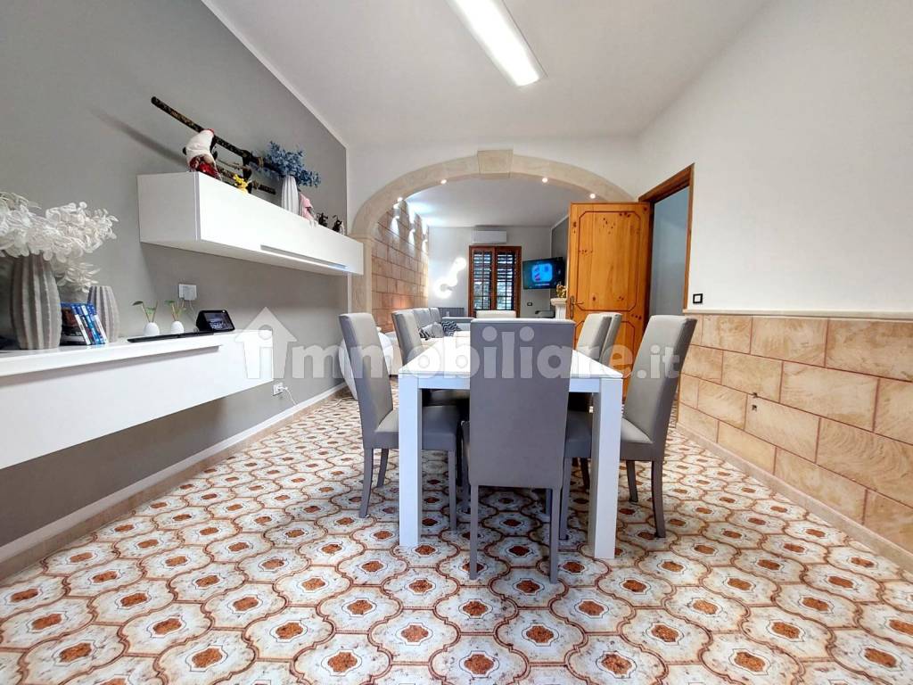 sala pranzo