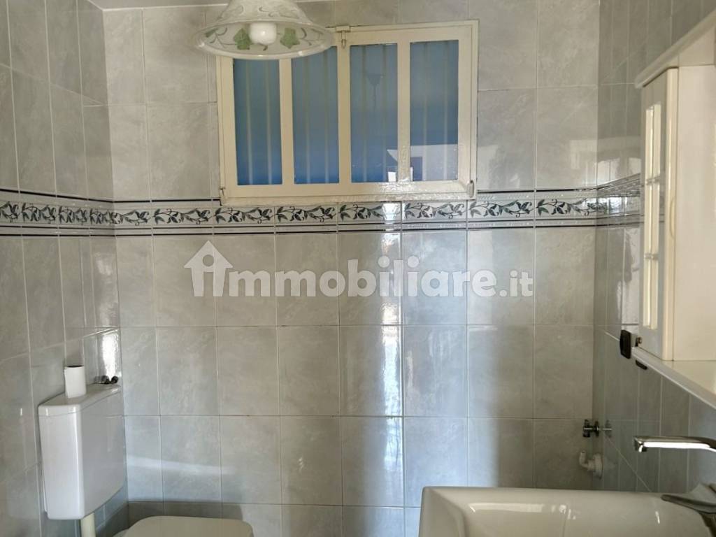 BAGNO LAVANDERIA