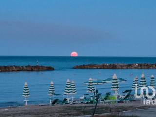 spiaggia Cupra Marittima