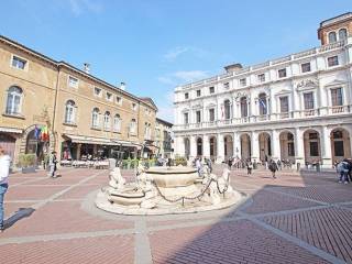 Piazza Vecchia