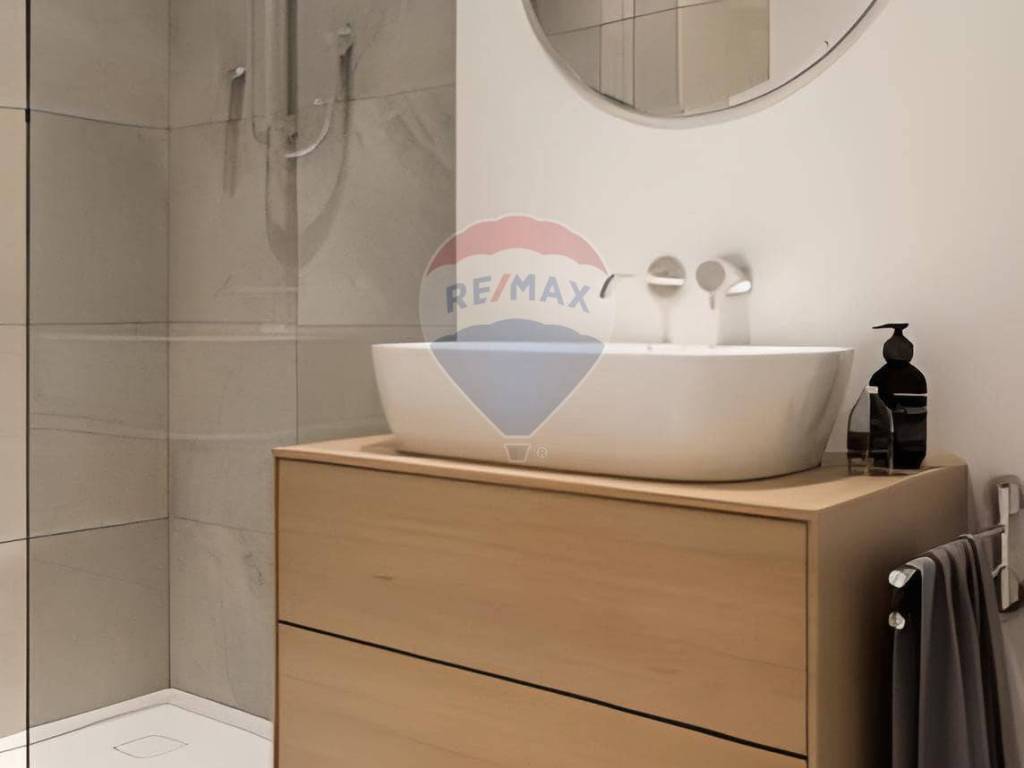 render bagno