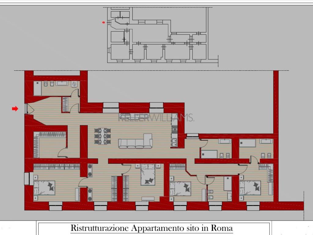 Ipotesi di progetto 1