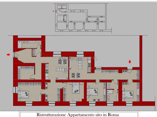 Ipotesi di progetto 2