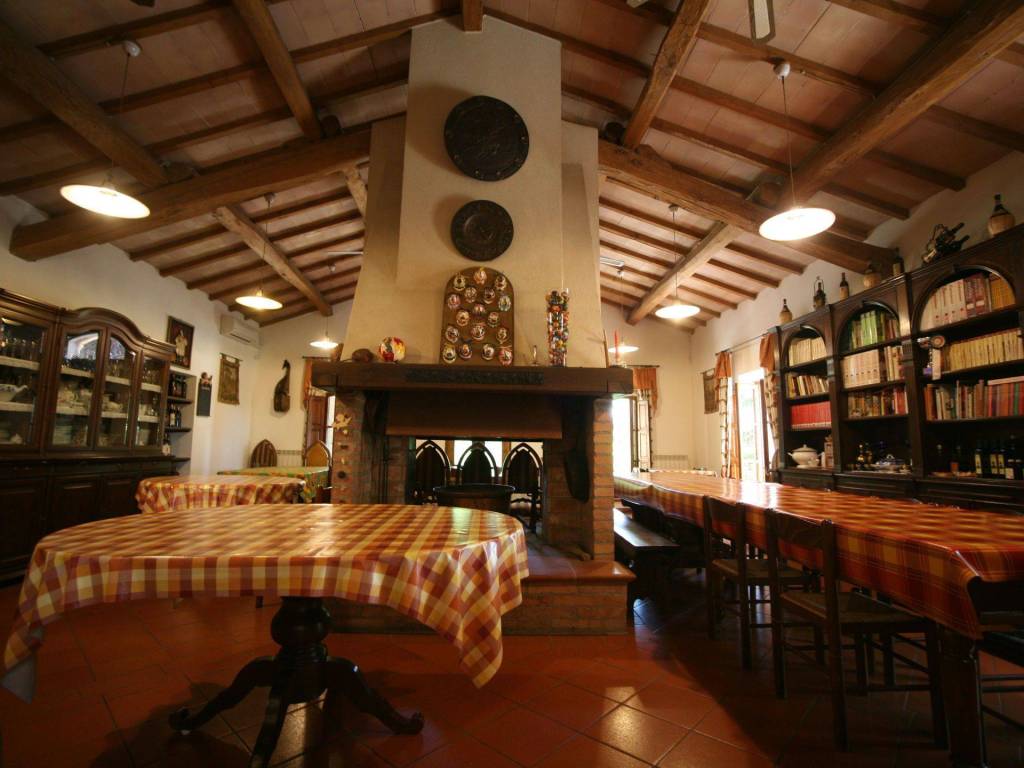 Sala da Pranzo