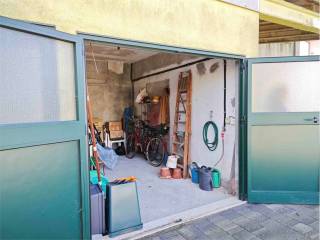 MESTRE CHIRIGNAGO BICAMERE CON GARAGE E POSTO AUTO