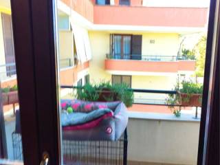 balcone soggiorno