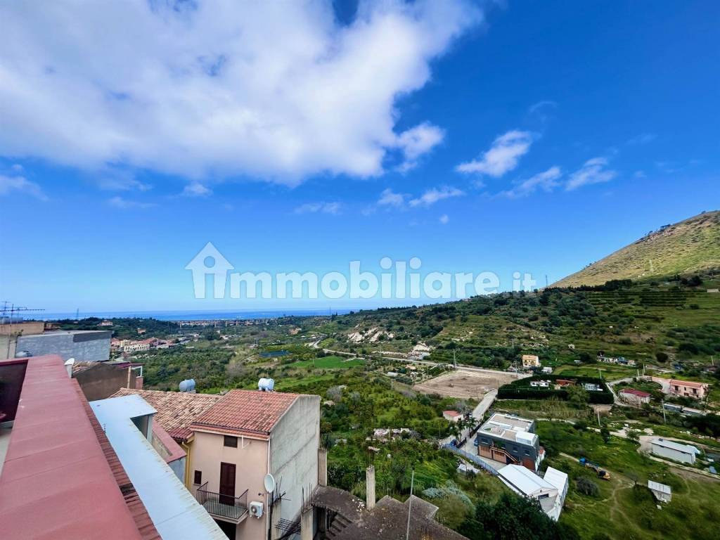 Terrazza panoramica