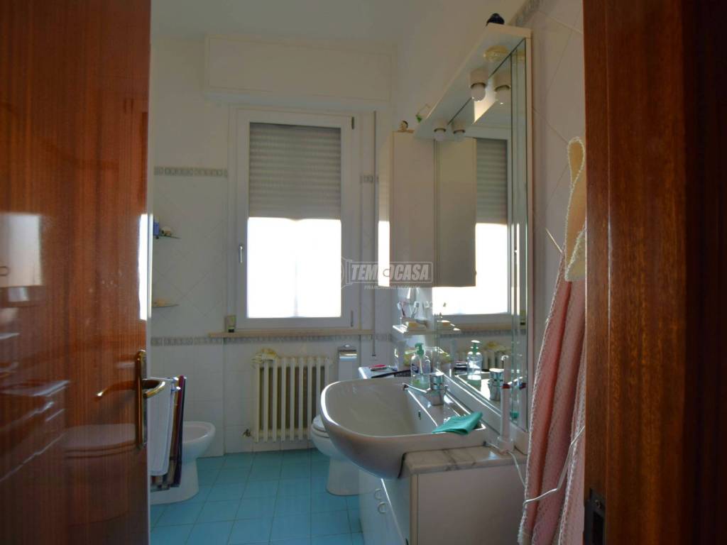 bagno