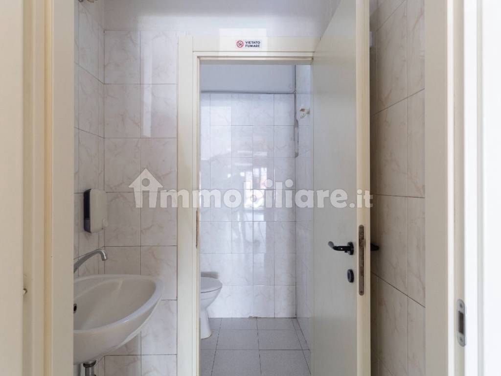 Antibagno+Bagno