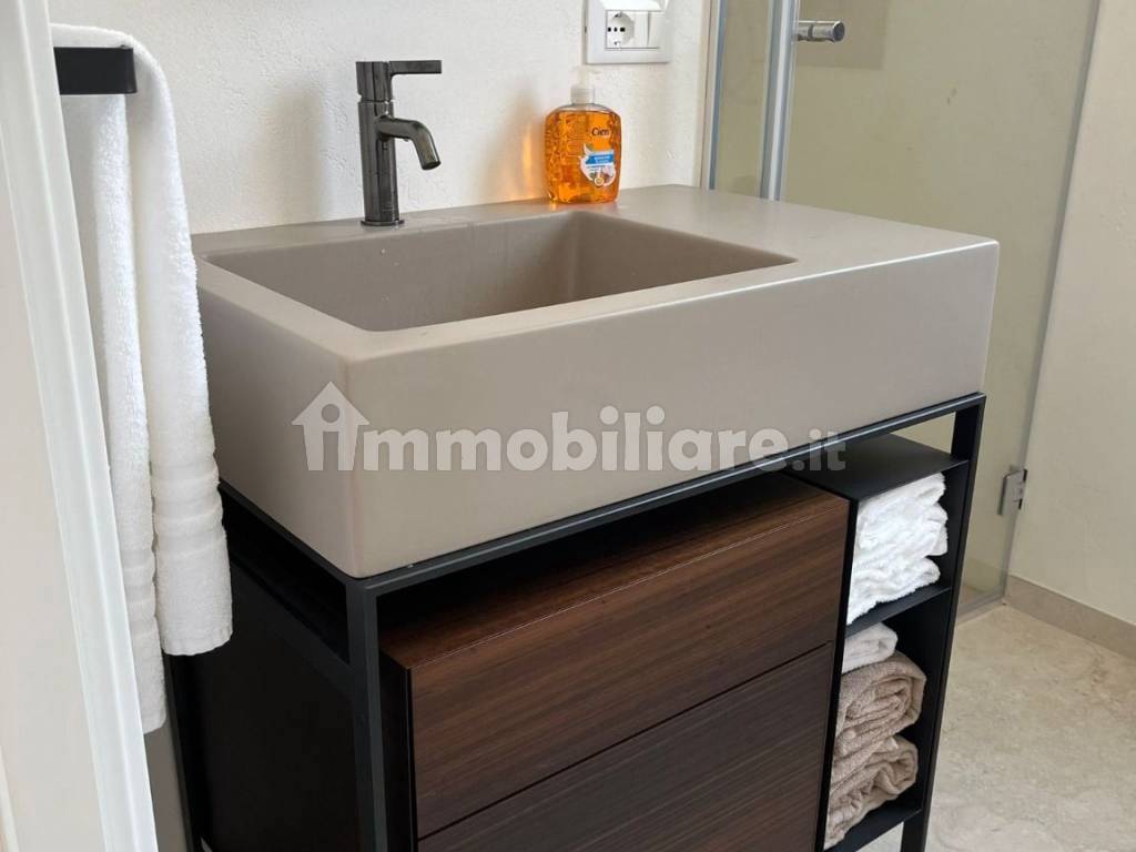 bagno