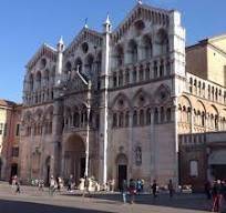 Duomo di Ferrara