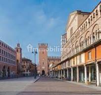 centro storico di Ferrara