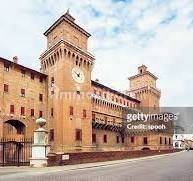 Castello estense di Ferrara