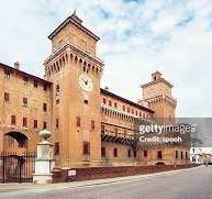 Castello estense di Ferrara