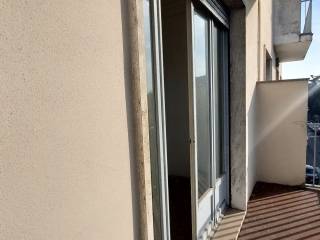 Balcone Camera