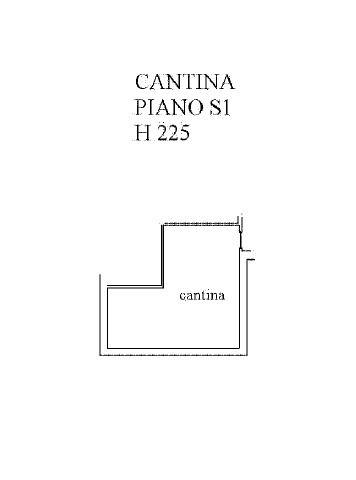 PLAN CANTINA