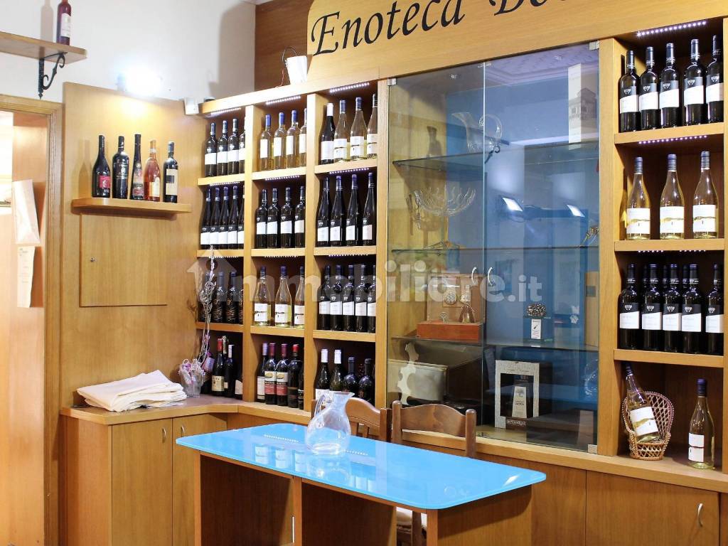 enoteca