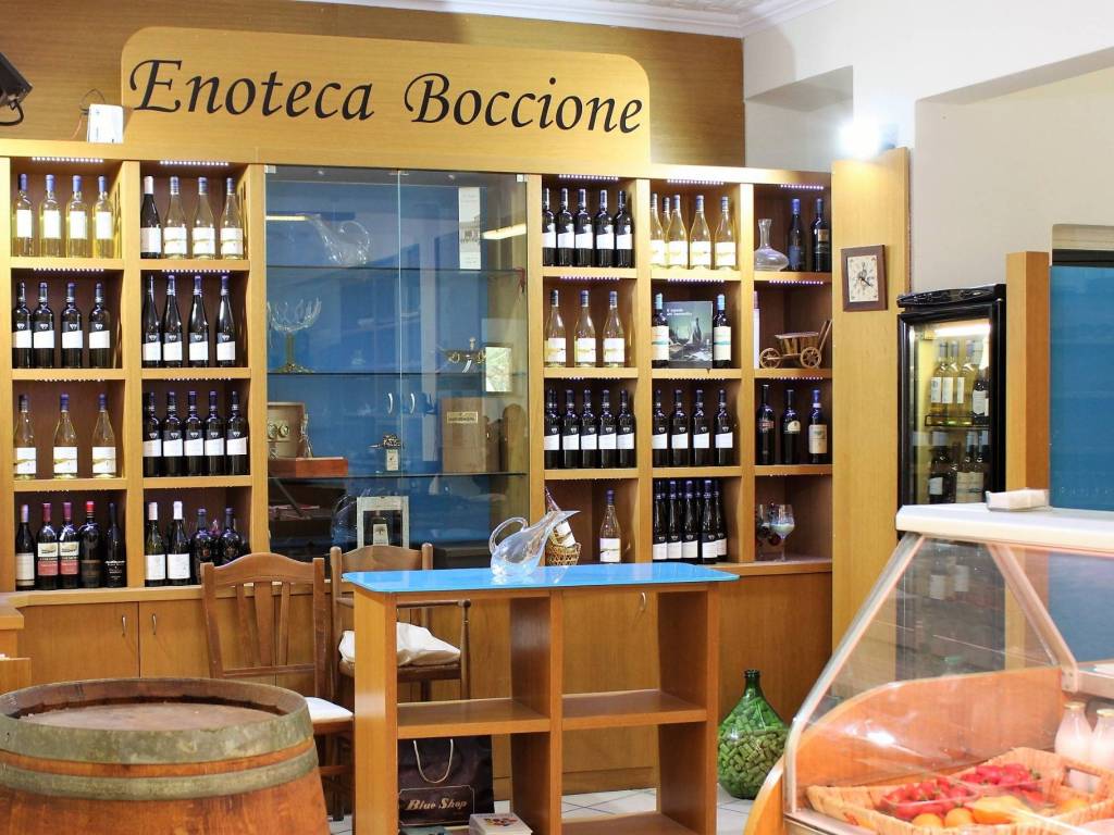 enoteca