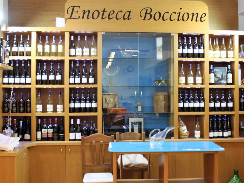 enoteca