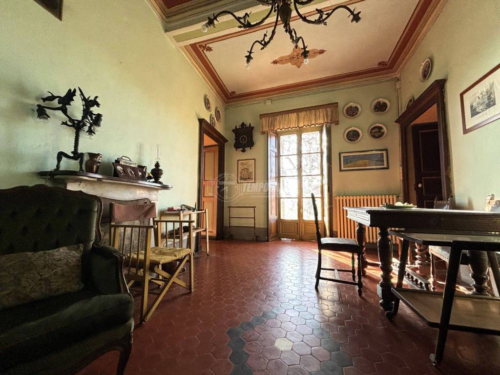 Sala da pranzo 