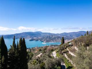 Foto - Vendita Rustico / Casale nuovo, Zoagli, Golfo del tigullio