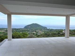 Foto - Vendita villa con giardino, Capoliveri, Isola d'Elba