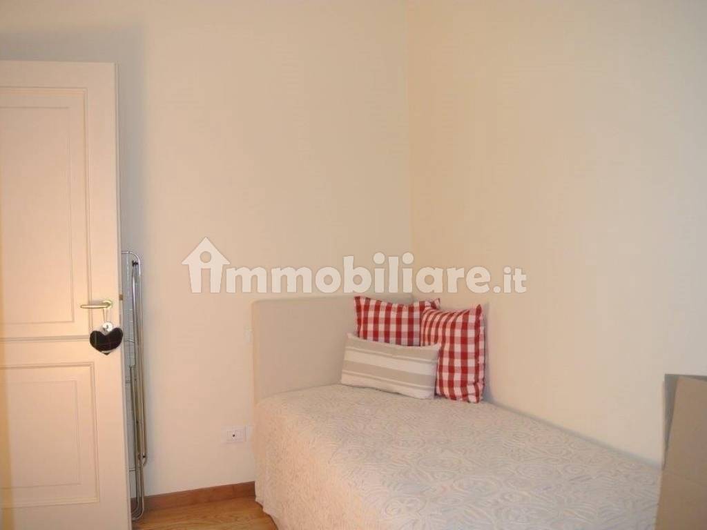 Via Miramonte Affitto Appartamento Bologna. Trilocale in via Miramonte 9. Ottimo ...