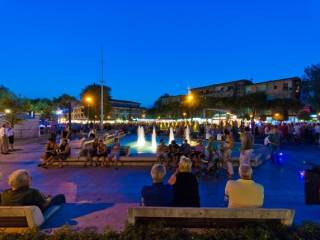 Piazza Fontana