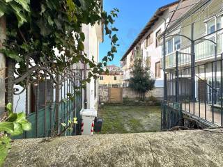 CORTILE INTERNO