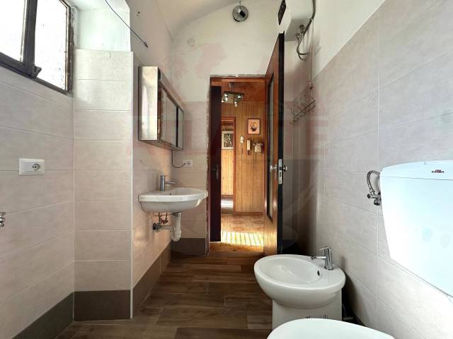 BAGNO