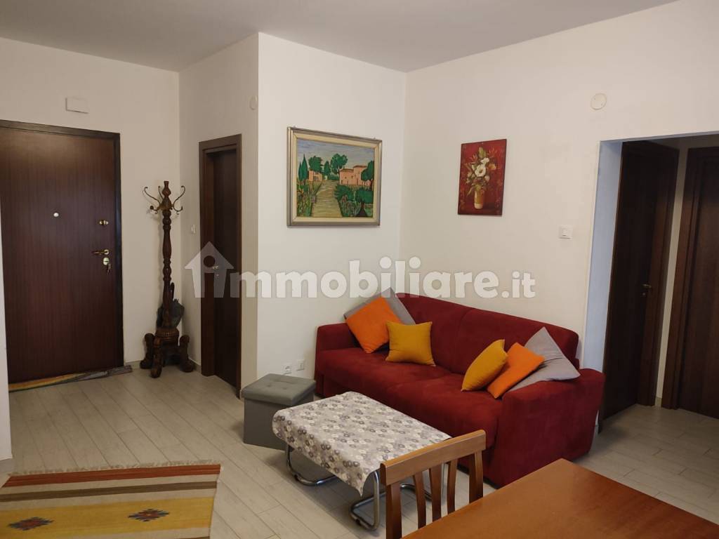 Vendita Appartamento Rende. Trilocale in via Silvio Pellico. Ottimo ...