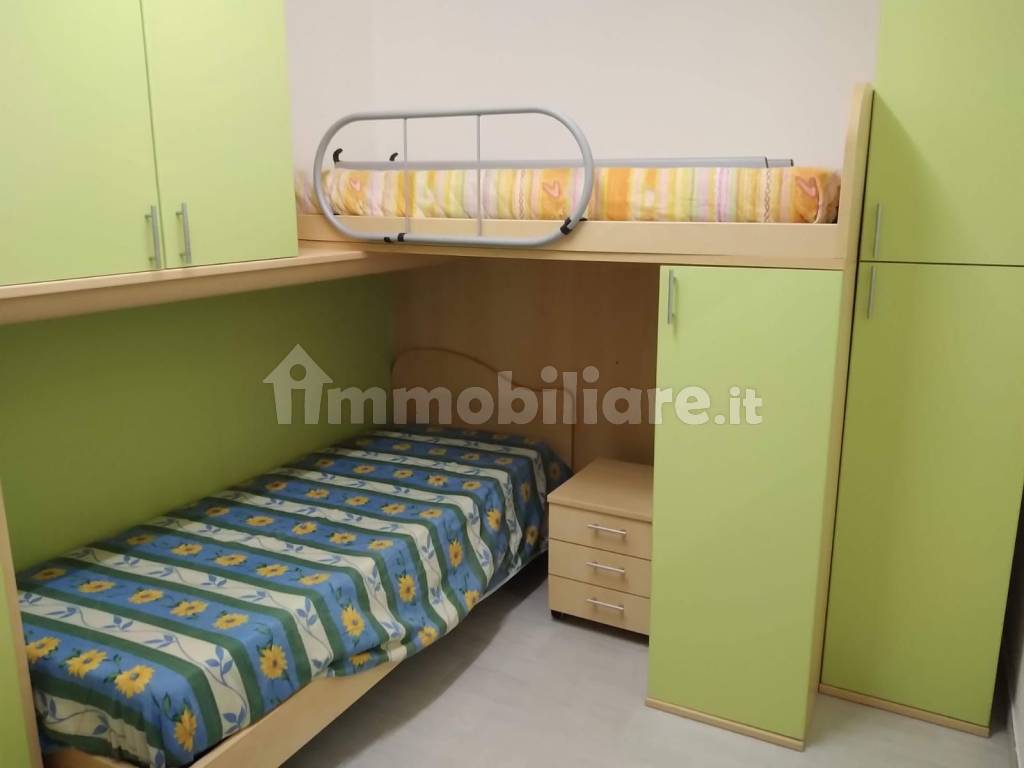 Vendita Appartamento Rende. Trilocale in via Silvio Pellico. Ottimo ...