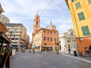 Piazza Cavour