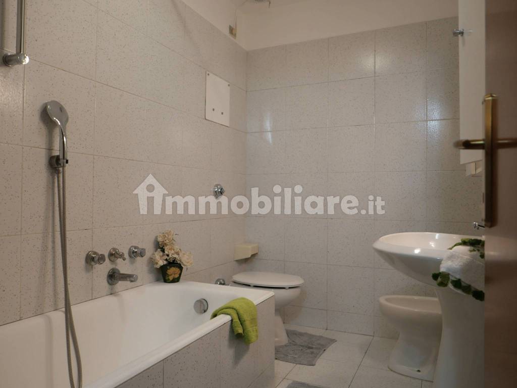 bagno