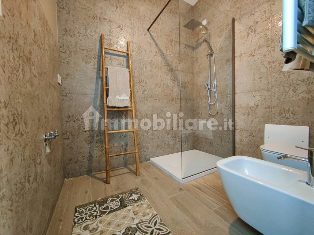 bagno