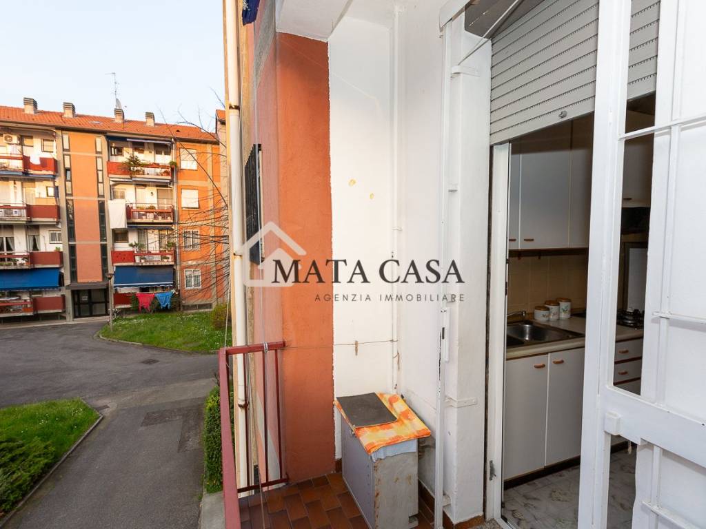 BALCONE CUCINA