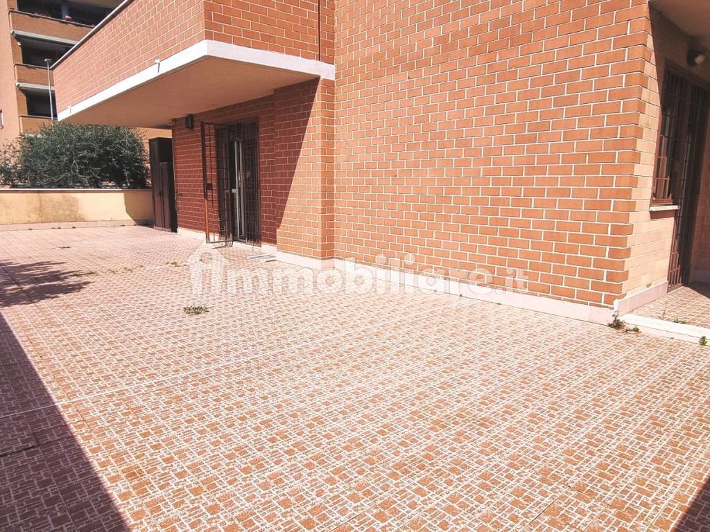 Terrazzo