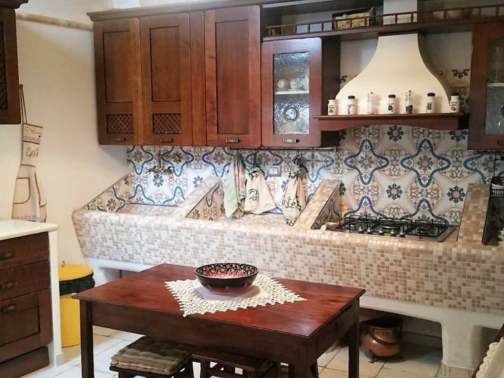 cucina