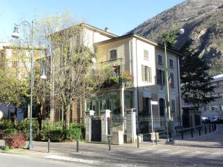 Foto - Vendita Appartamento con giardino, Tirano, Valtellina
