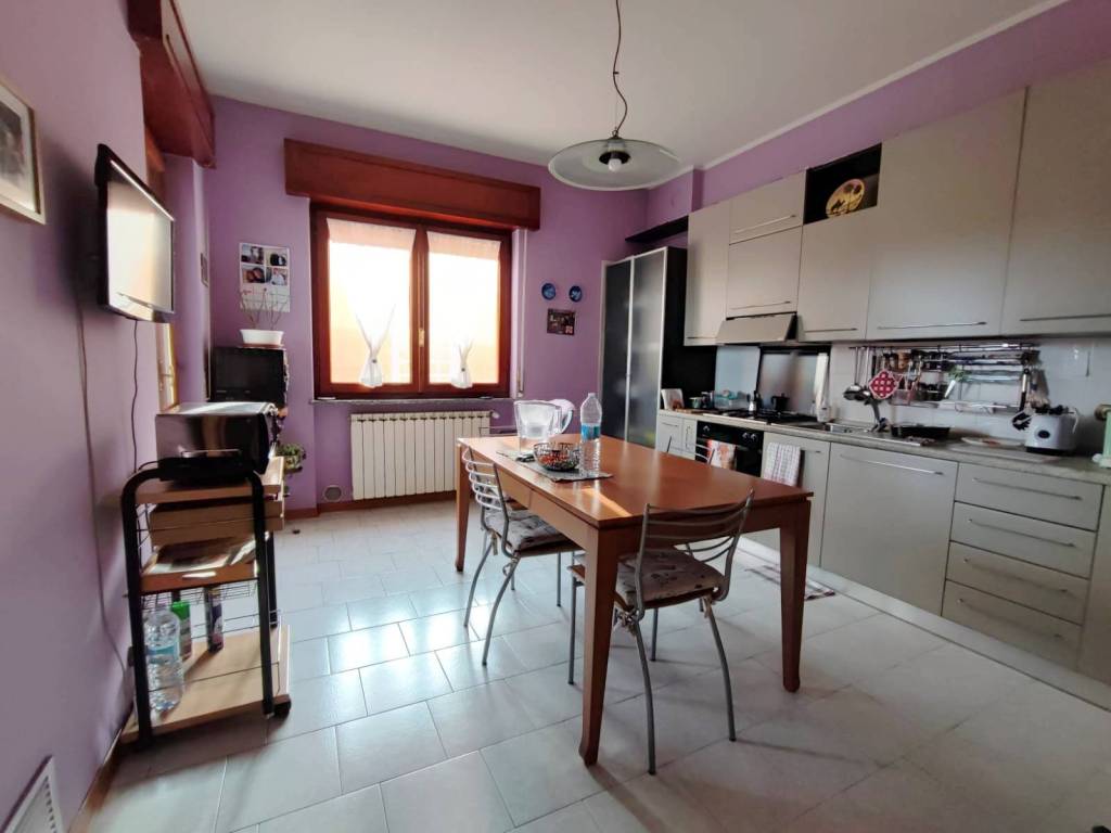 sala/cucina