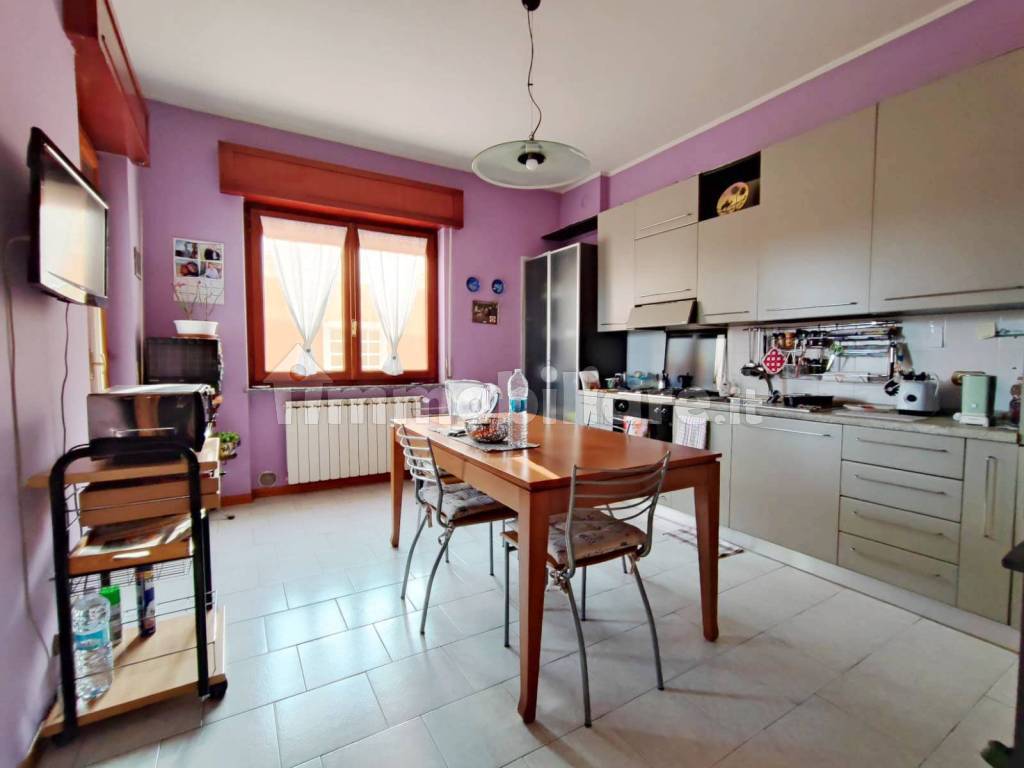 sala/cucina