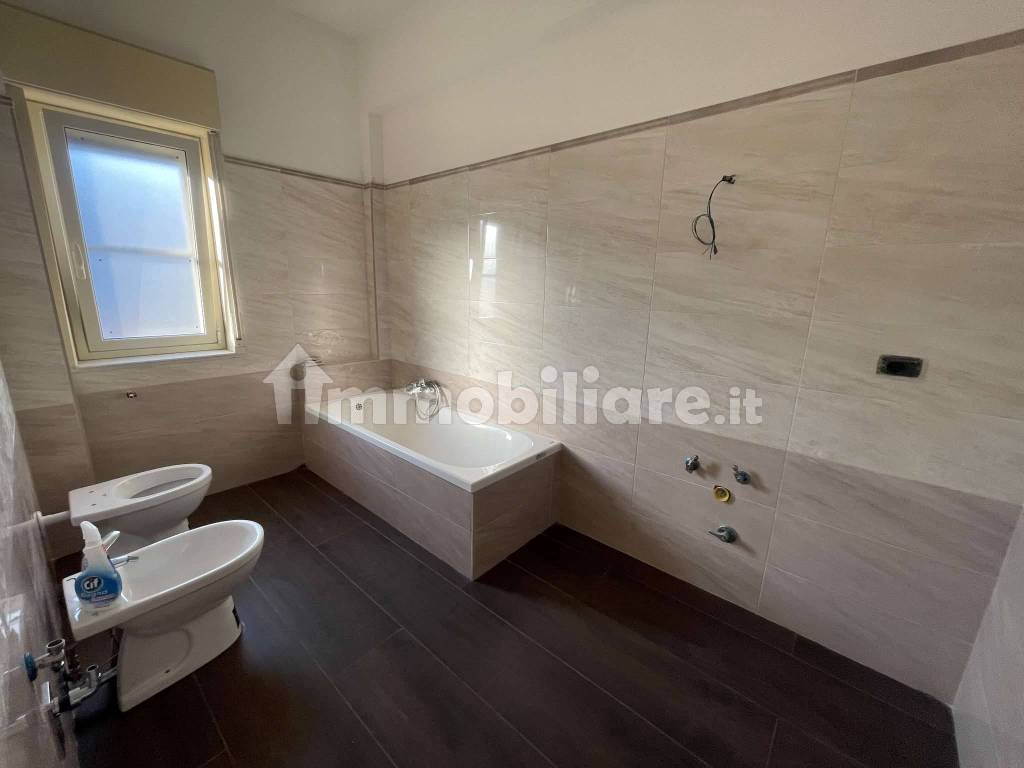 bagno