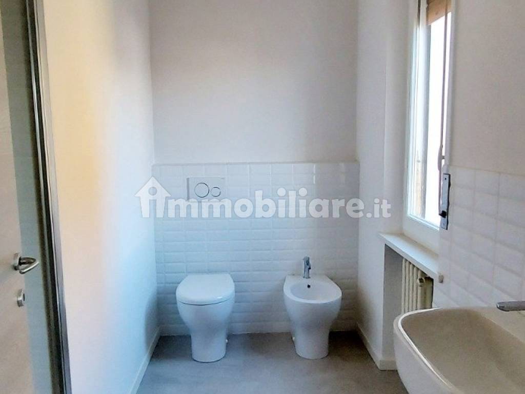 secondo bagno foto 2