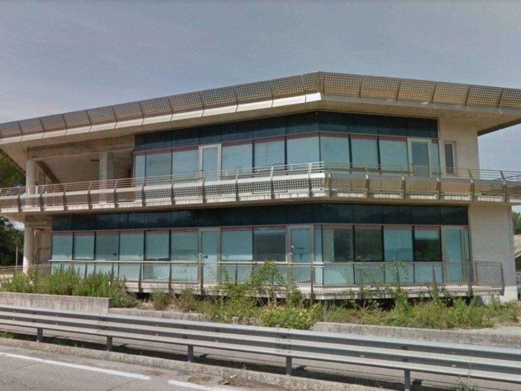 Ufficio - studio via nazionale, bottega, vallefoglia
