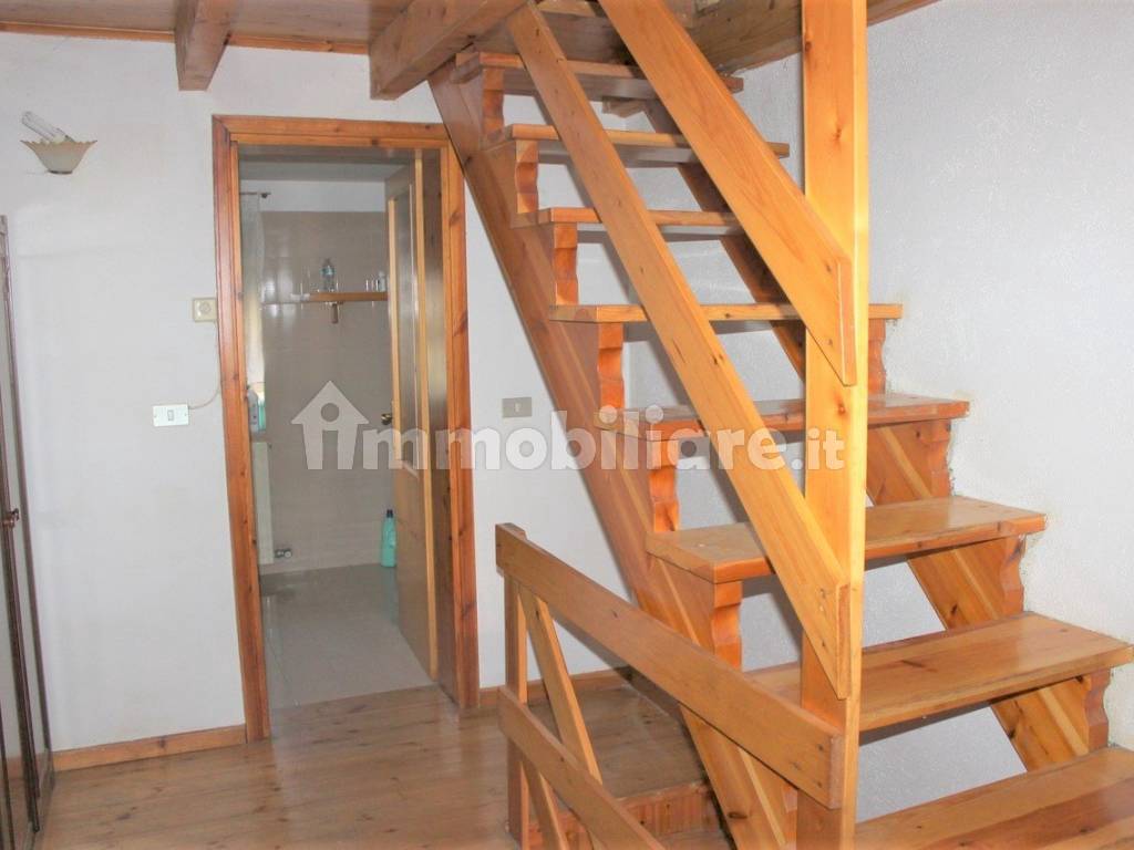 Interno appartamento