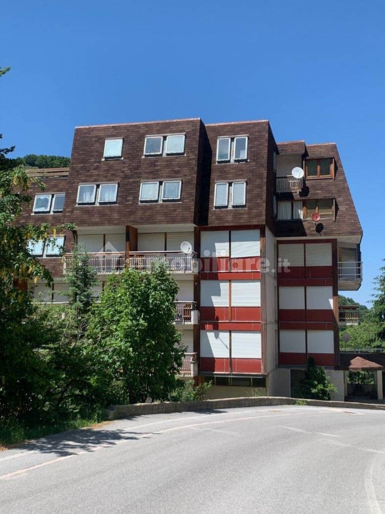 Appartamento in vendita a Frabosa Soprana