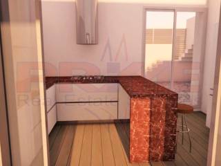 RENDER CUCINA